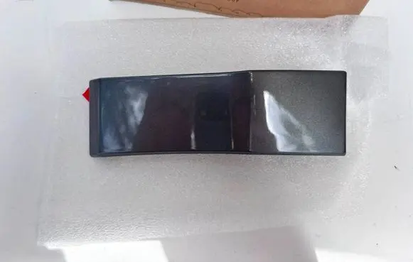 Volkswagen T-Roc Fender trim (molding) 2GA854775 2GA854775R7H