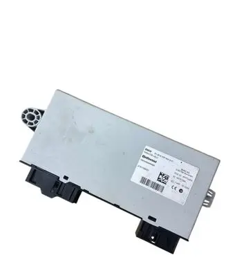 BMW 5 F10 F11 CAS control unit/module 9230944 2101780021 5WK49985MBR