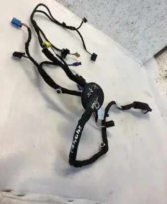 Seat Ateca Front door wiring loom 576971121bm