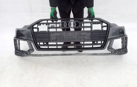 Audi A6 S6 C8 4K Front bumper 4K0853653