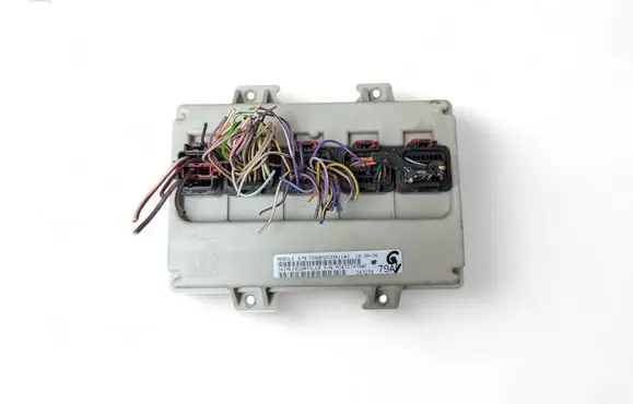 Chrysler Voyager Comfort/convenience module P04727479AF