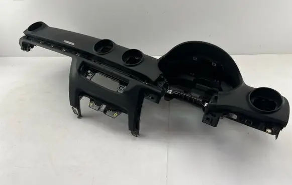 Audi A3 S3 8V Dashboard 8V2857067