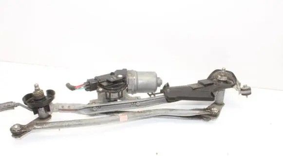 Lexus IS III XE30 Front wiper linkage and motor 8511053070