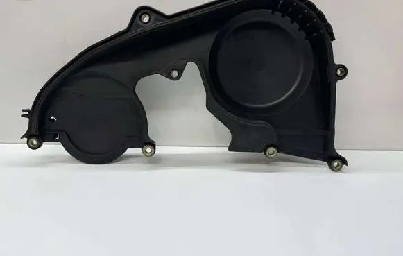 Mazda 6 Timing belt guard (cover) RF5C10510