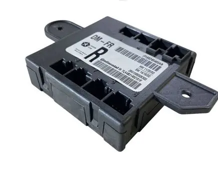 Jeep Grand Cherokee Door control unit/module 68245460AB P68245460AB TLX4B31450151F