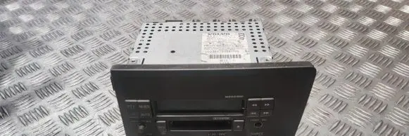 Volvo XC70 Antenna control unit 31396096