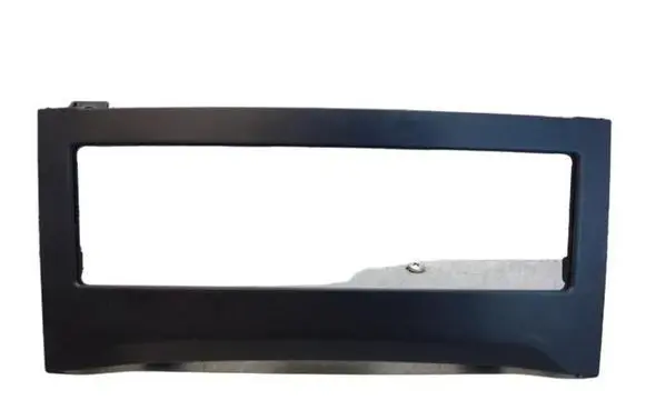 Mercedes-Benz E C207 W207 Dashboard center trim panel A2076803889