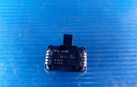 Volvo XC90 Rain sensor 30649885 1397212067