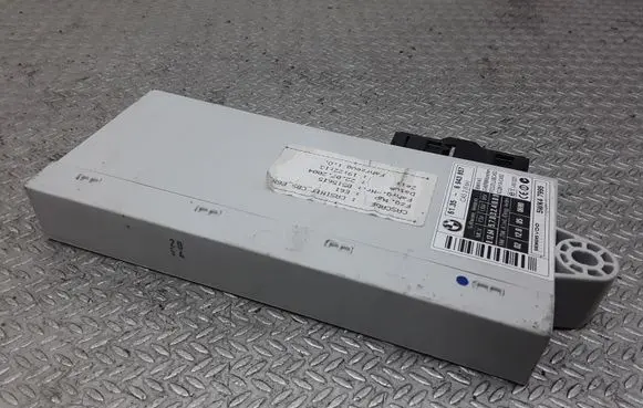 BMW 5 E60 E61 CAS control unit/module 61356943857