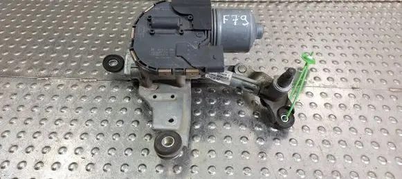 Ford S-MAX Front wiper linkage 6M21-17504-AF