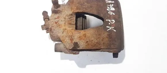 Skoda Octavia Mk2 (1Z) Front brake caliper