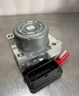 Toyota Aygo X Master brake cylinder