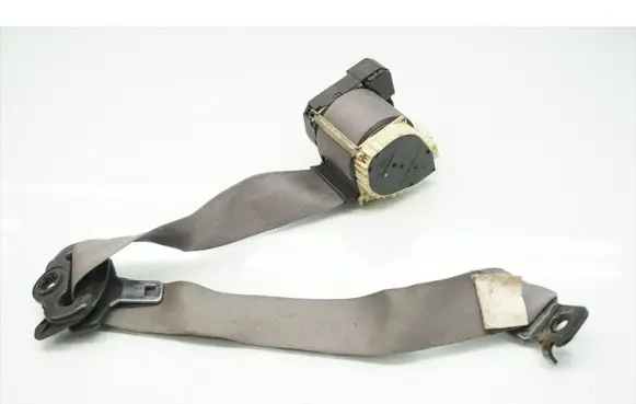 BMW X5 E53 Front seatbelt