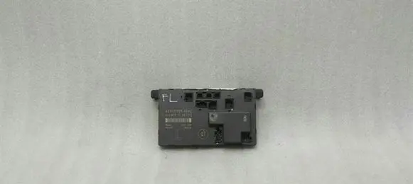 Mercedes-Benz E W211 Door control unit/module A2118701126