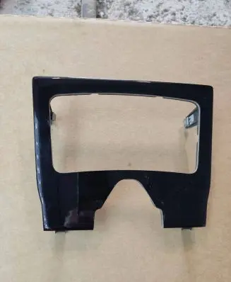 Mercedes-Benz CLS C218 X218 Other center console (tunnel) element A2186805207 16415564 R16415