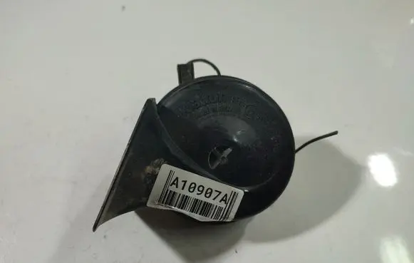 Mazda 6 Horn signal 