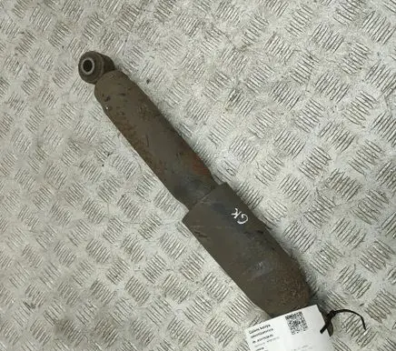 Peugeot Boxer Rear shock absorber/damper 1690533680
