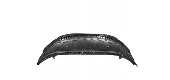 Opel Insignia B Front bumper skid plate/under tray 39148743