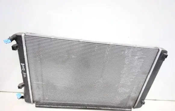 KIA Xceed Coolant radiator 25308S7000