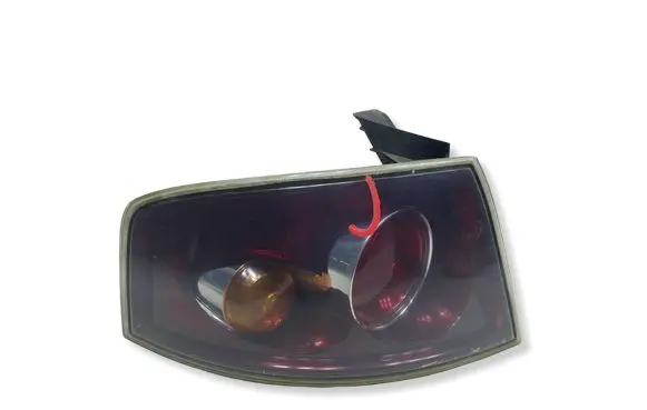 Seat Ibiza III (6L) Rear/tail lights 148807KASACJA 148807
