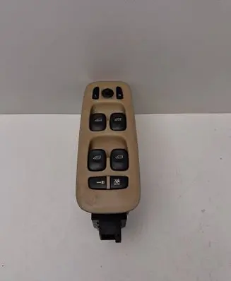 Volvo V70 Electric window control switch 30737518