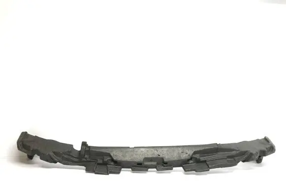 Mercedes-Benz CLS W257 Front bumper splitter molding A2578853102