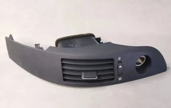 Toyota Corolla Verso AR10 Dashboard side air vent grill/cover trim 6556444010