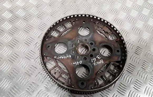 BMW 7 E65 E66 Flywheel 1122175014781
