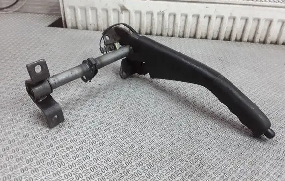 Hyundai Galloper Handbrake/parking brake lever assembly