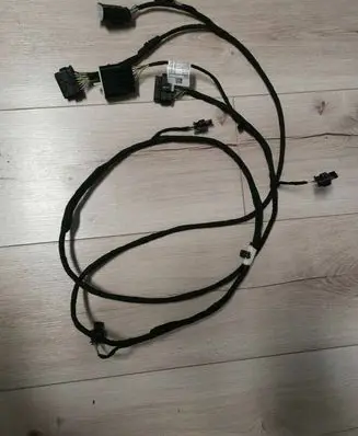 BMW M5 F90 Parking sensor (PDC) wiring loom 6826004