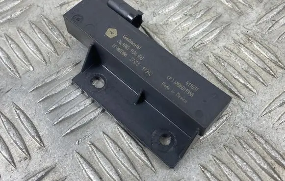 Jeep Grand Cherokee Other control units/modules P68068148AA