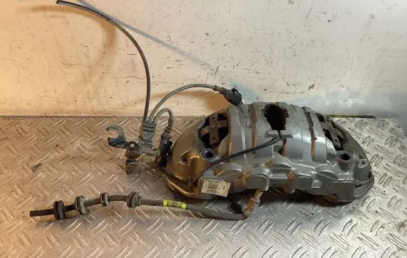 Porsche Macan (95B) Front brake caliper 95B615106CA