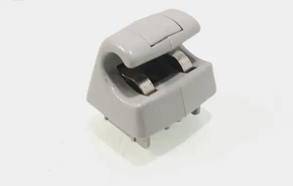 Mercedes-Benz C W203 Sun visor clip/hook/bracket 