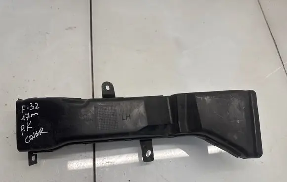 BMW 4 F32 F33 Air intake duct part 336903