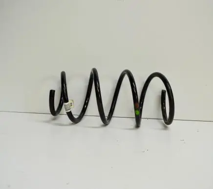 Volkswagen Jetta V Front coil spring MUW