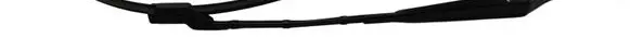 Volkswagen Multivan T7 Front wiper blade arm 7TG955410B