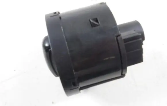 Volkswagen Golf IV Light switch