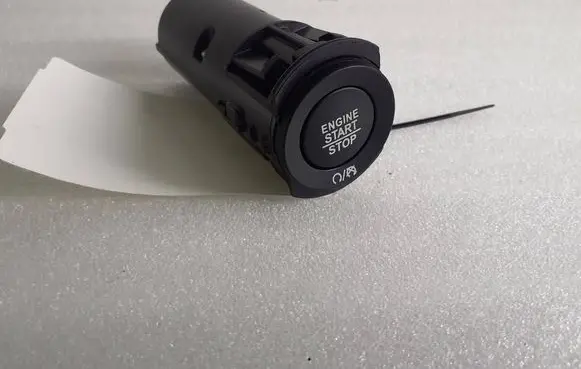 Maserati Levante Engine start stop button switch 670110262