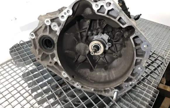 Suzuki SX4 Manual 5 speed gearbox ZL3