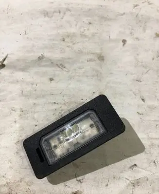 BMW X5 F15 Number plate light 7193293 0140627