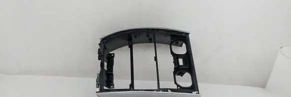 BMW 5 GT F07 Radio/GPS head unit trim 9205652