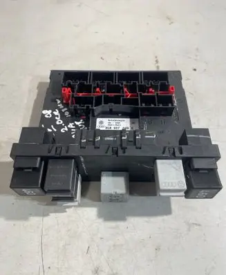 Comfort/convenience module