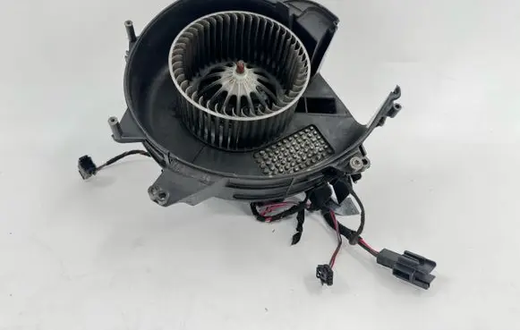 BMW 7 F01 F02 F03 F04 Heater fan/blower 9220847