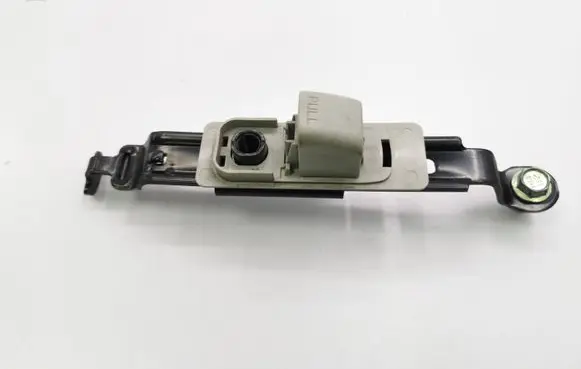 Mazda 5 Seat belt adjustment rail BHC560027