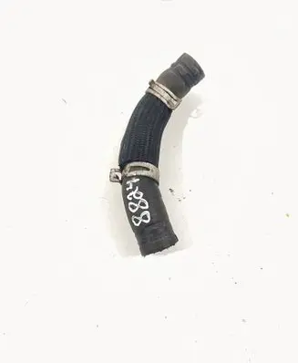 Peugeot 3008 I Engine coolant pipe/hose 