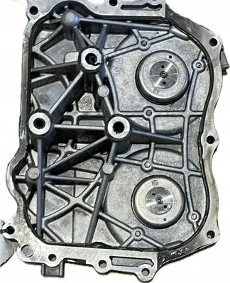 Mercedes-Benz A W176 Rocker cam cover 