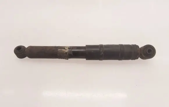 Opel Astra H Rear shock absorber/damper 22203924 24463098
