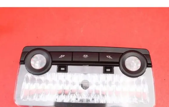 BMW 5 F10 F11 Boot/trunk interior light 6570200000
