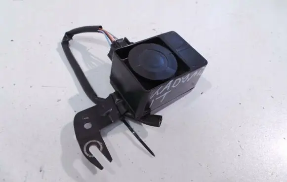Renault Kadjar Alarm system siren 8201579504