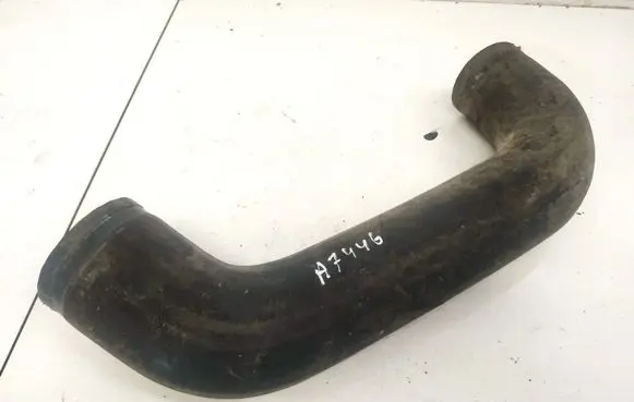 Audi A5 8T 8F Intercooler hose/pipe